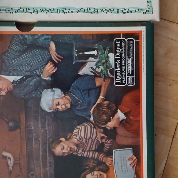 Readers Digest Goodime Songtime Sing Along with the Fireside Singers with words - Picture 3 of 5